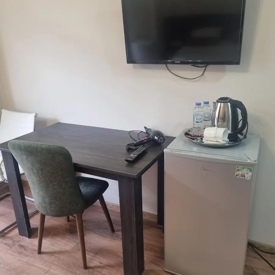 Mahali Hotel Batumi