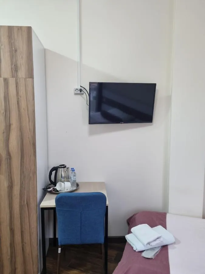 Mahali Hotel Батуми
