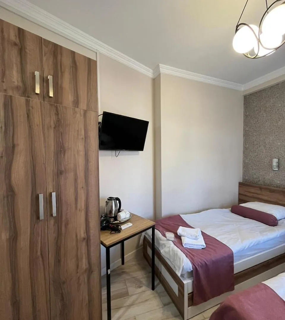 Mahali Hotel Батуми 3*,  Грузия