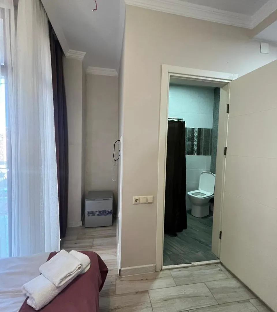 Mahali Hotel Batumi 3*,