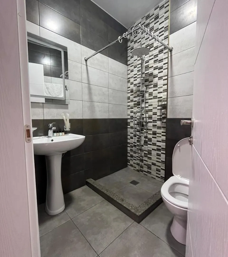 Mahali Hotel Батуми 3*,  Грузия