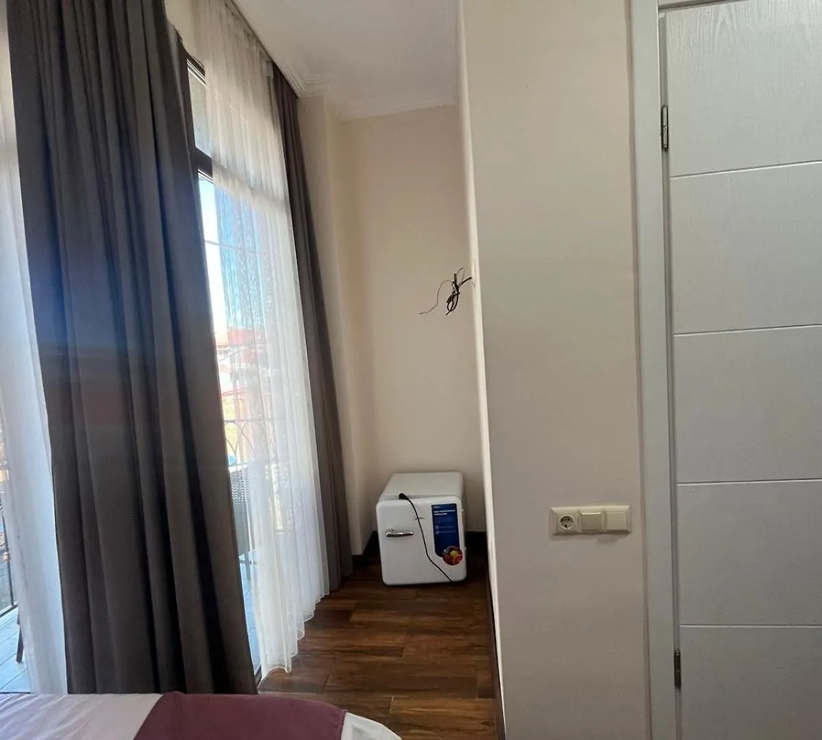 Mahali Hotel Батуми