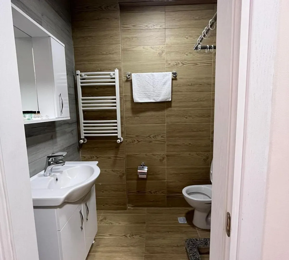 Mahali Hotel Batumi