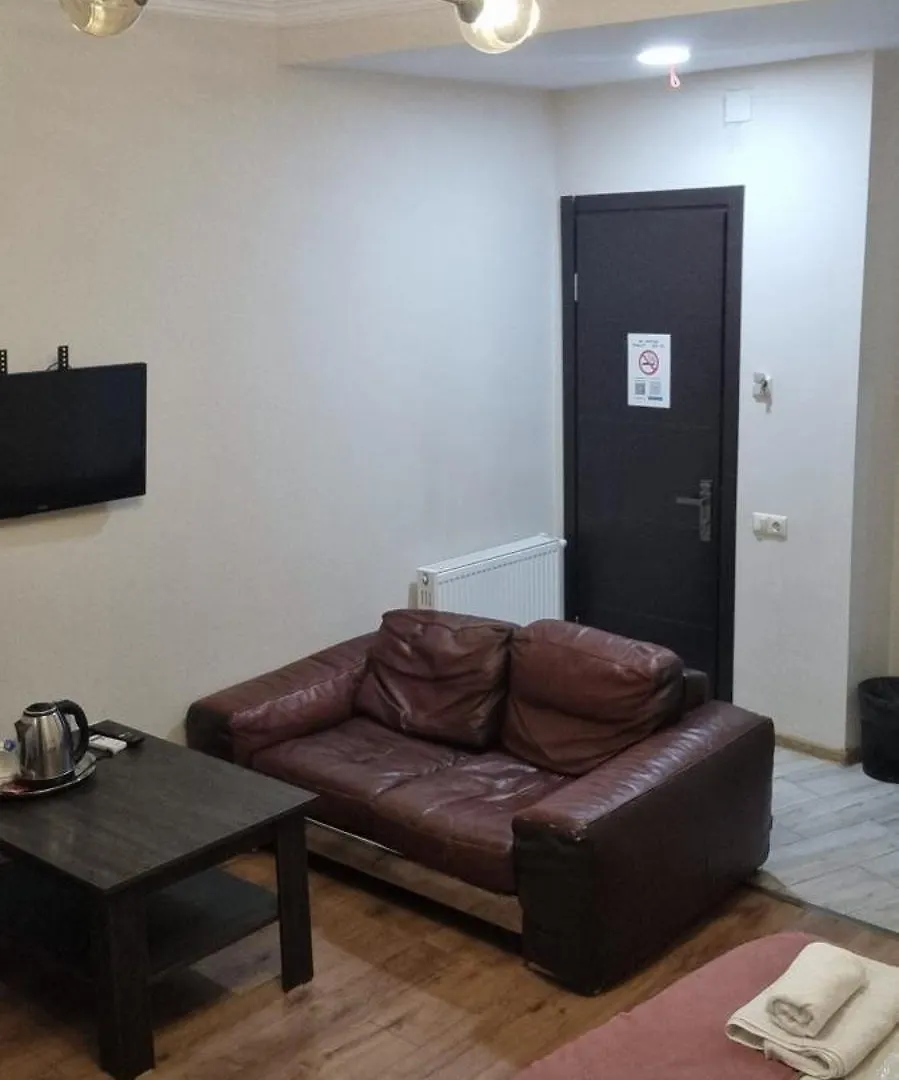 Mahali Hotel Batumi 3*,  Geórgia