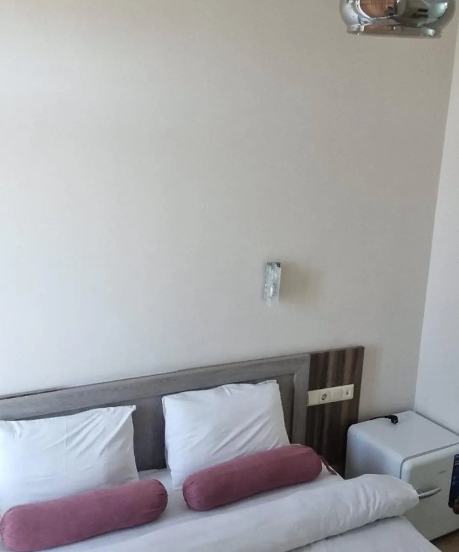 Mahali Hotel Батуми