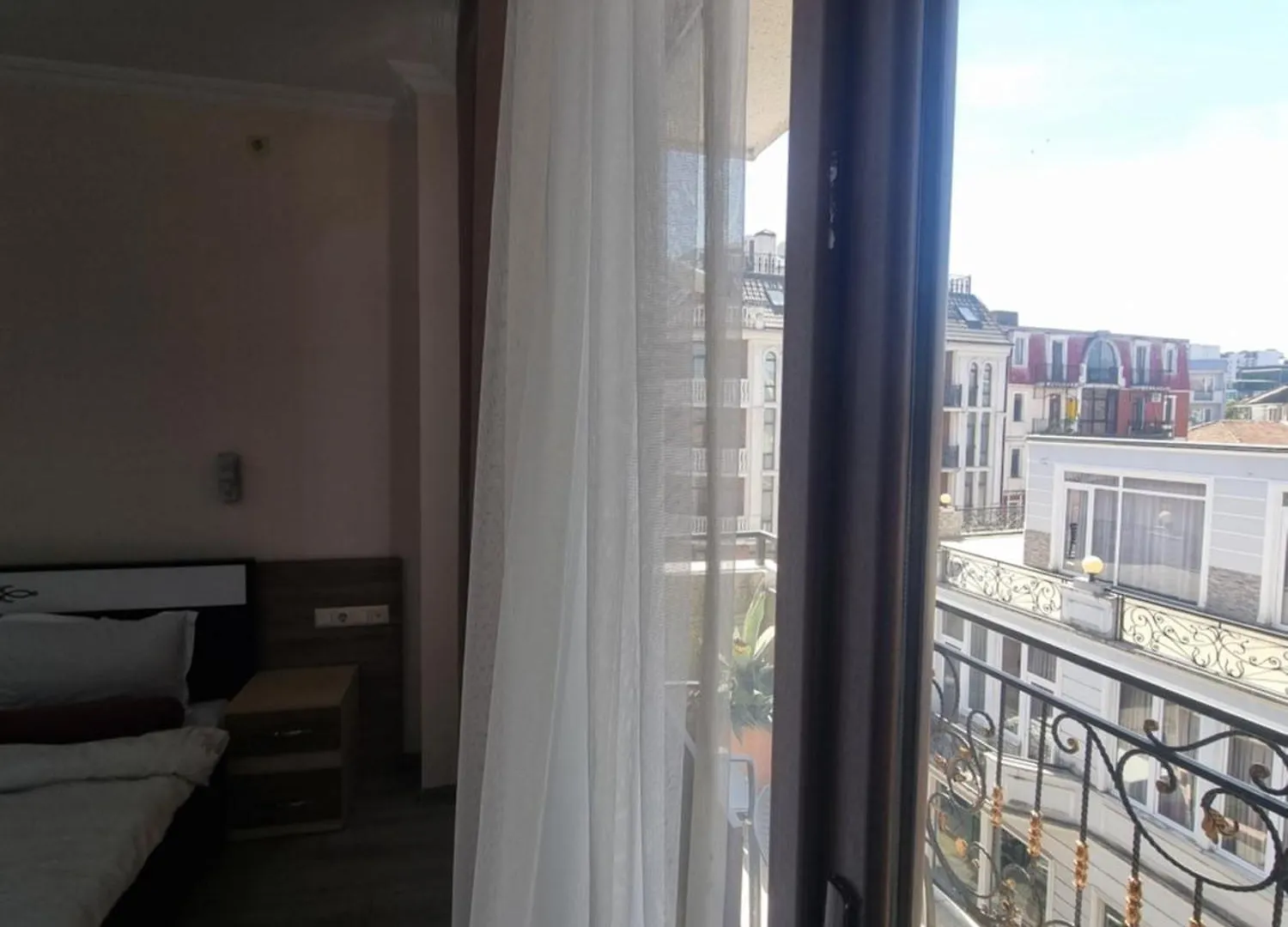 ***  Mahali Hotel Батуми Грузия
