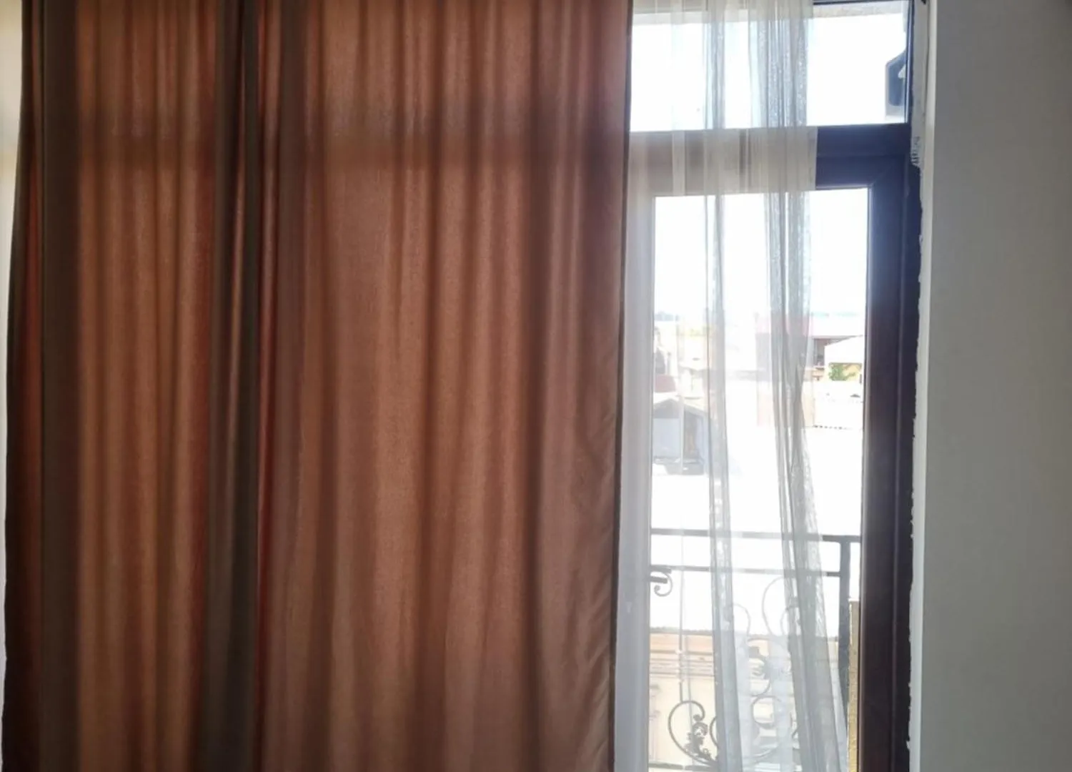 Mahali Hotel Batumi 3*,  Geórgia