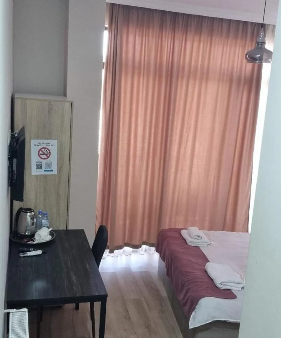 Mahali Hotel Batumi