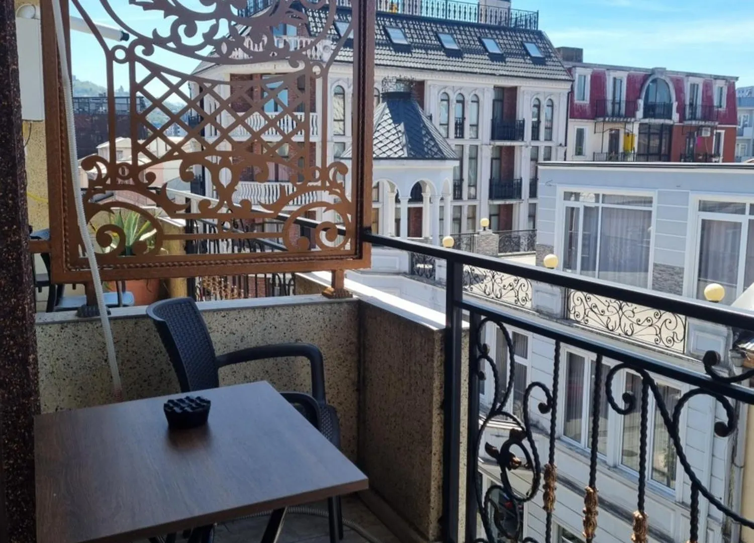 Mahali Hotel Батуми 3*,  Грузия