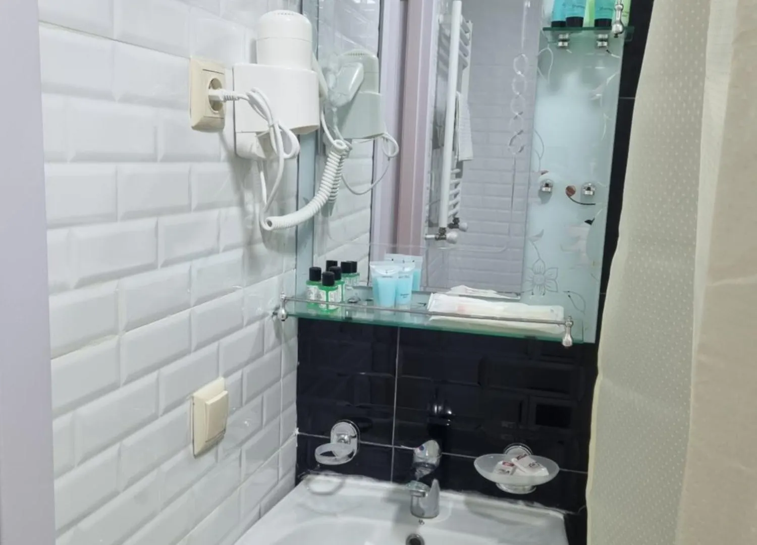 Mahali Hotel Batumi