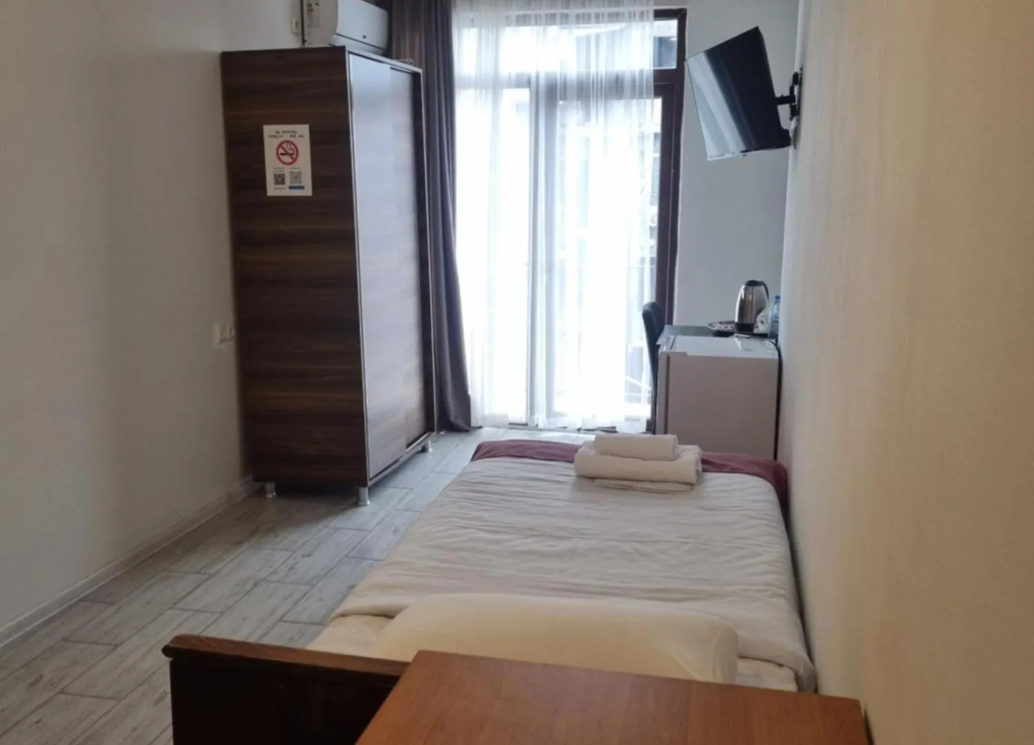Mahali Hotel Batumi 3*,  Geórgia