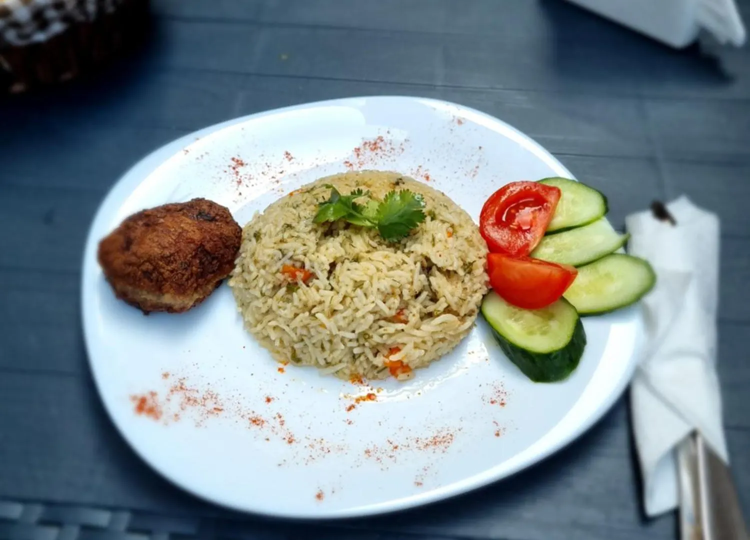 Mahali Hotel Batumi