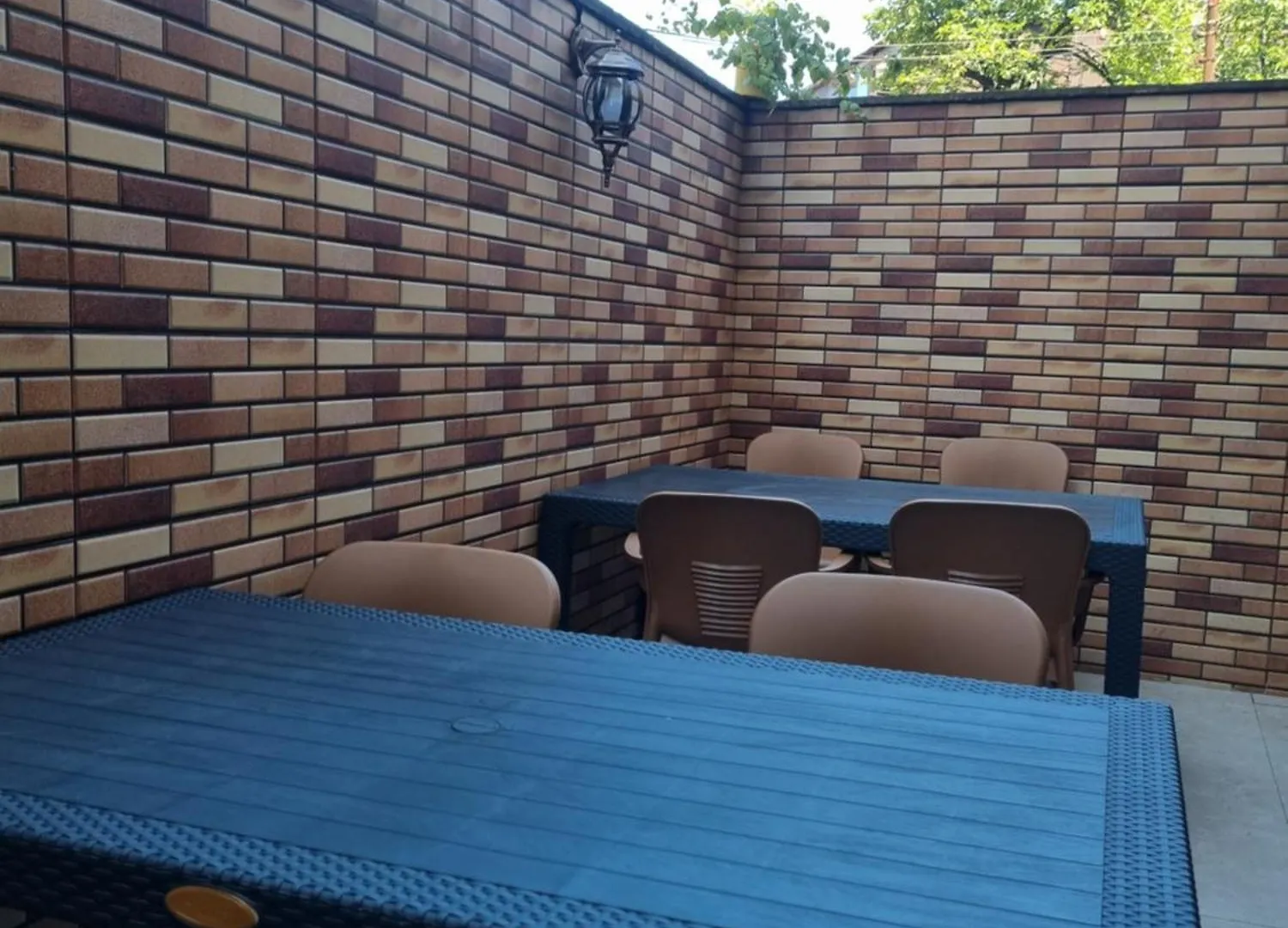Mahali Hotel Батуми