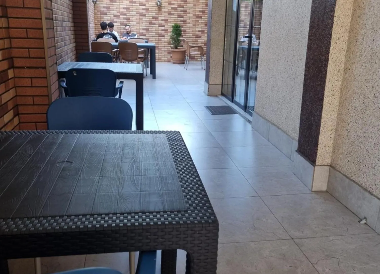 Mahali Hotel Батуми