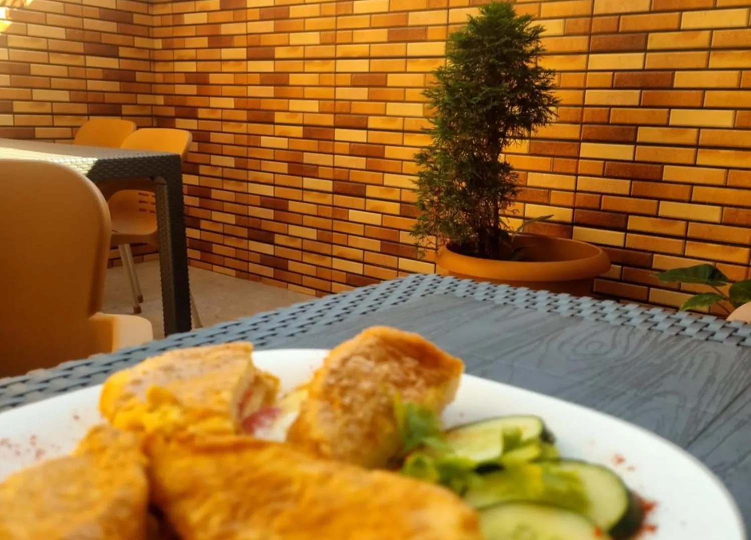 Mahali Hotel Batumi