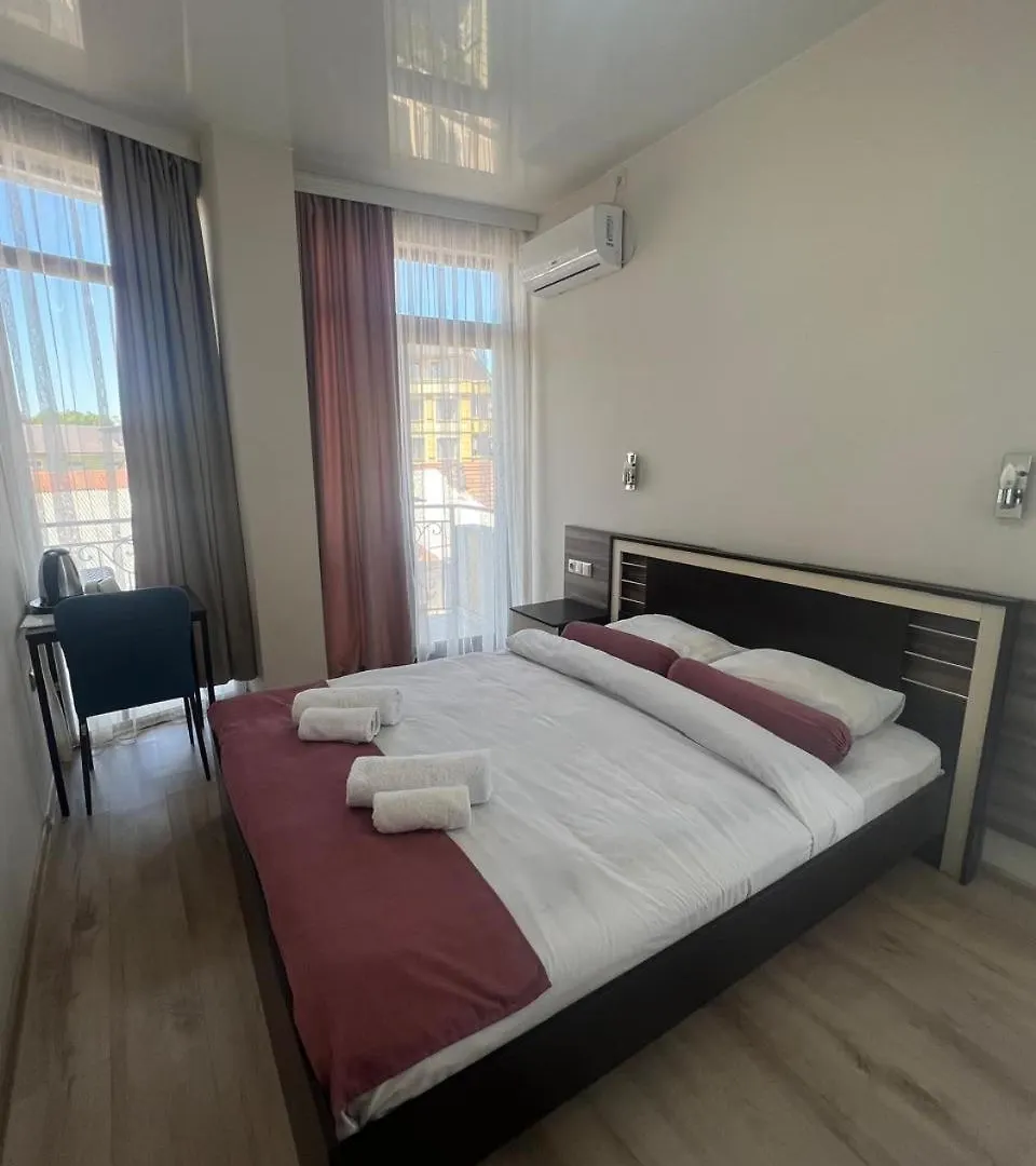 Mahali Hotel Батуми
