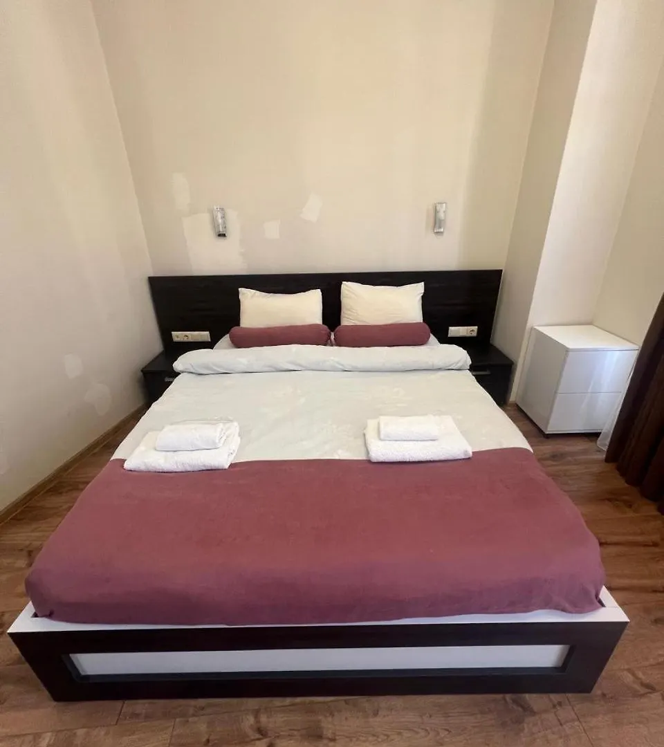 Mahali Hotel Батуми 3*,