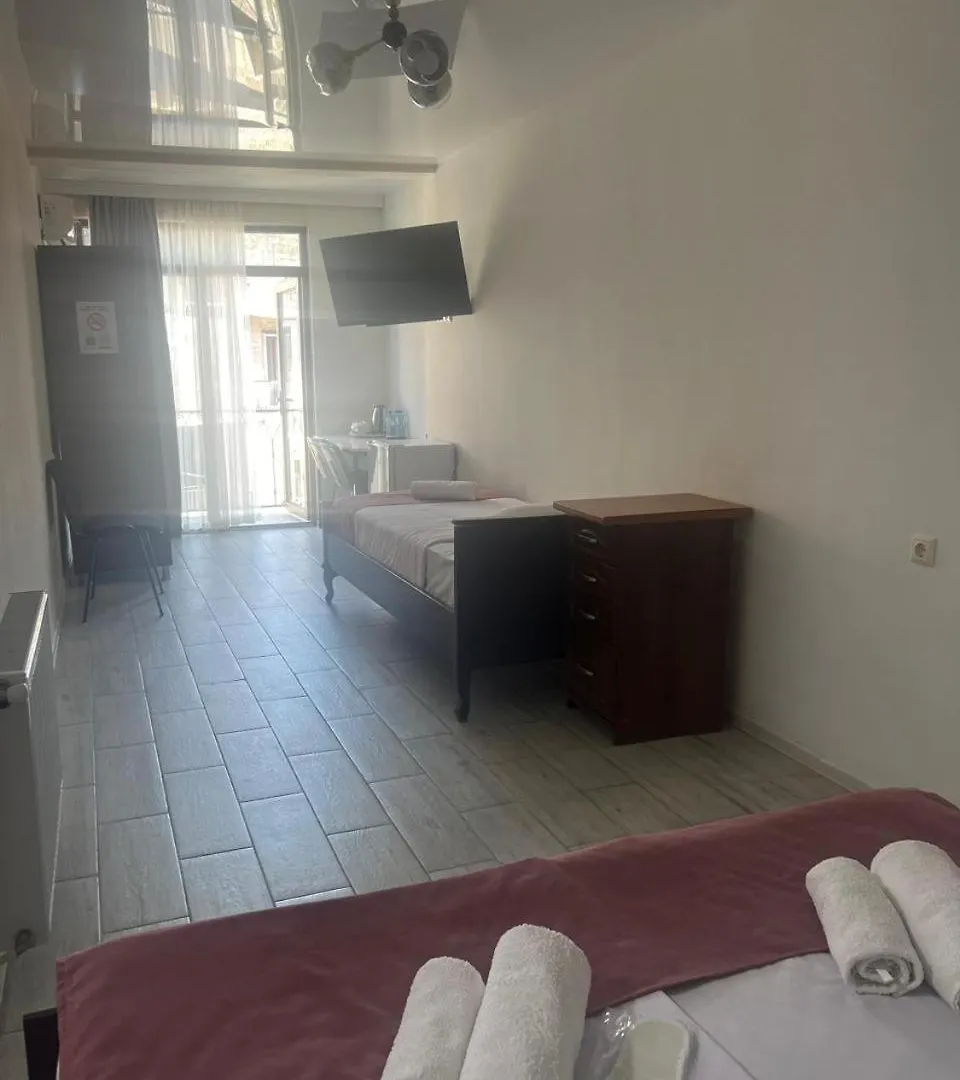 Mahali Hotel Батуми