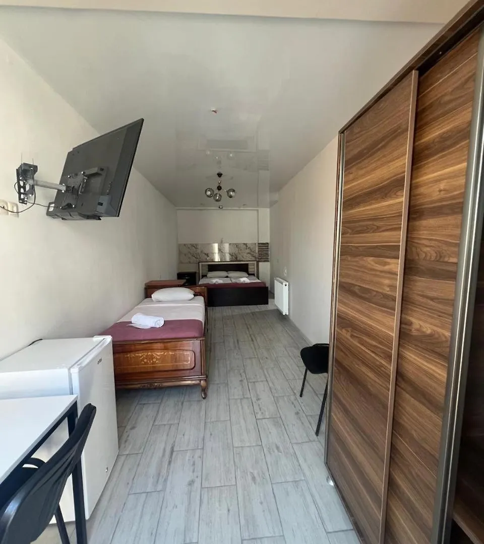 Mahali Hotel Батуми Грузия