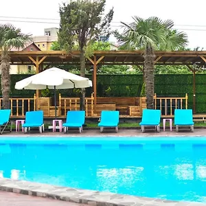 فندق Genatsvale, باتومي