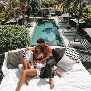White Palm Uluwatu Bali Отель Джимбаран