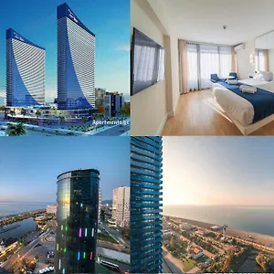 Апартаменты With Sea View
