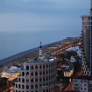 Апартаменты Aurora