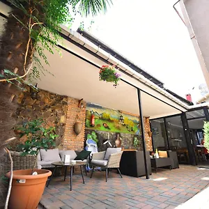 Paliashvili Hotel